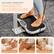 WELLNESS UNDERFOOT
MAGNETIC ACUPRESSURE
- Support Circulation
- Muscle Comfort
- Enhance Relaxation