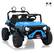 UTV ADVENTURE
SPEEDY
SX3568
WARN