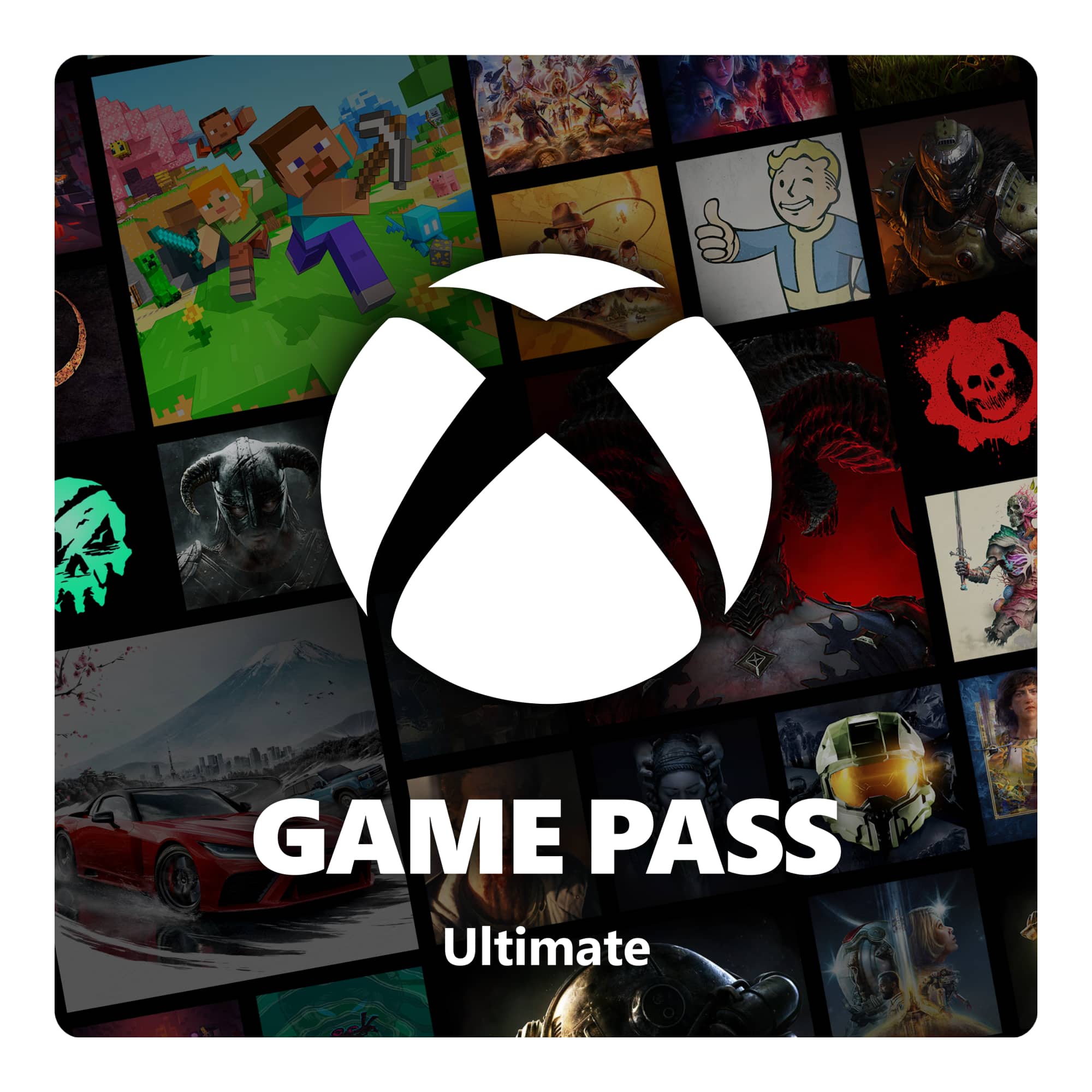 XBOX One Digital