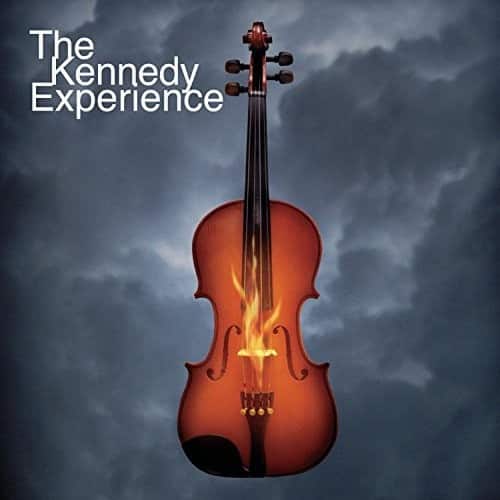 Kennedy - Kennedy Experience   - COMPACT DISCS [CD] price history on PriceWatchPro