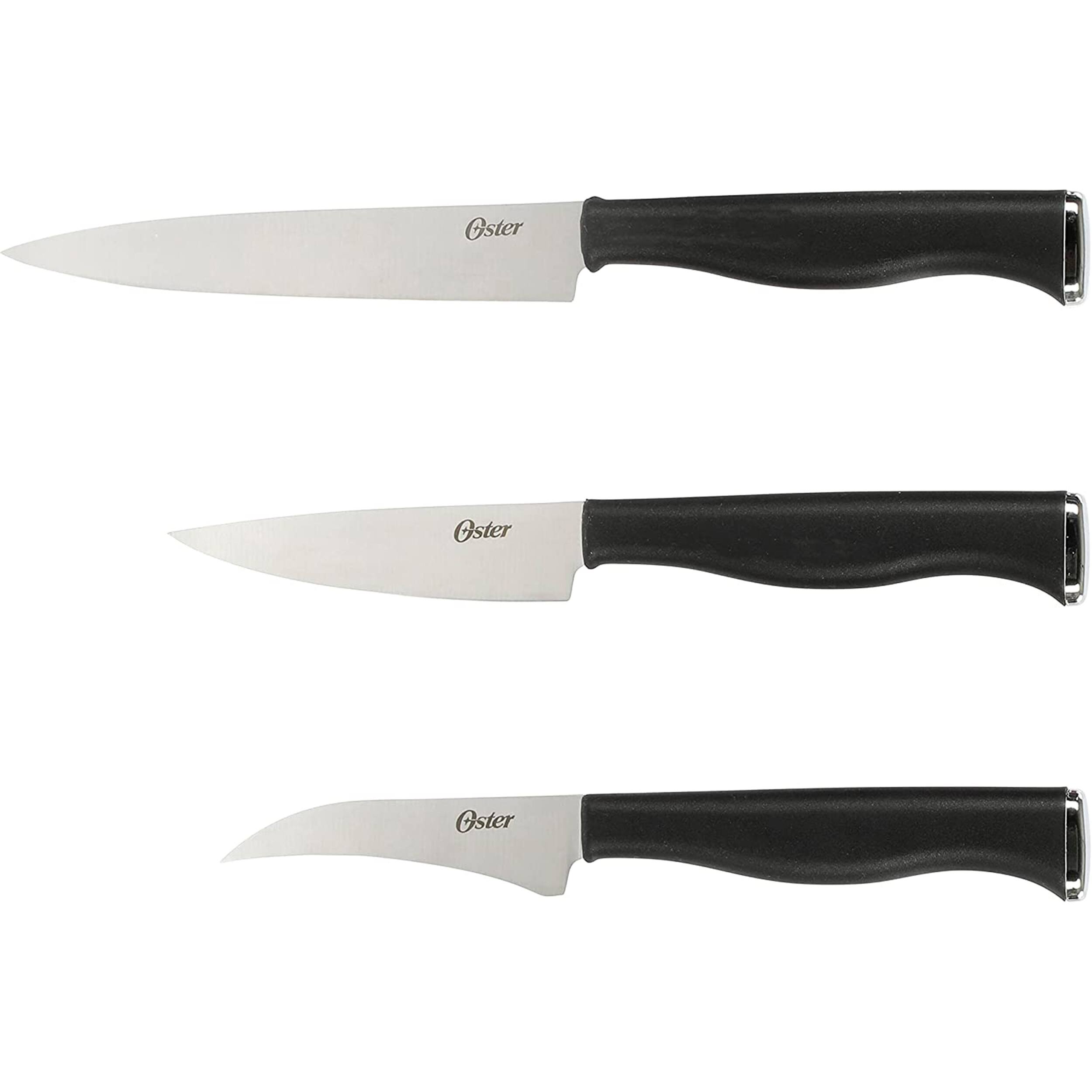 Oster  
Oster  
Oster