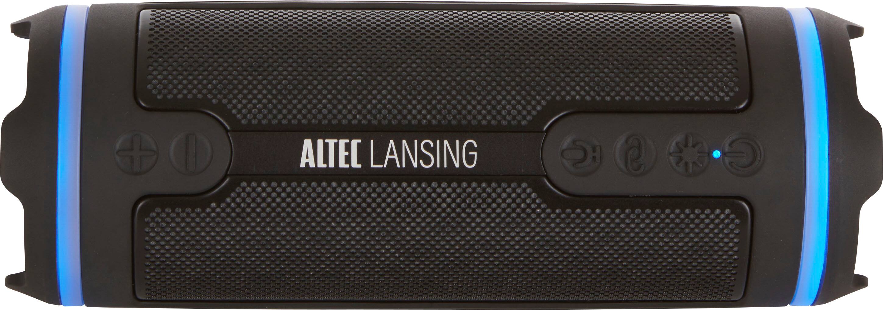 I Altec Lansing