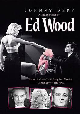 Ed Wood - DVD