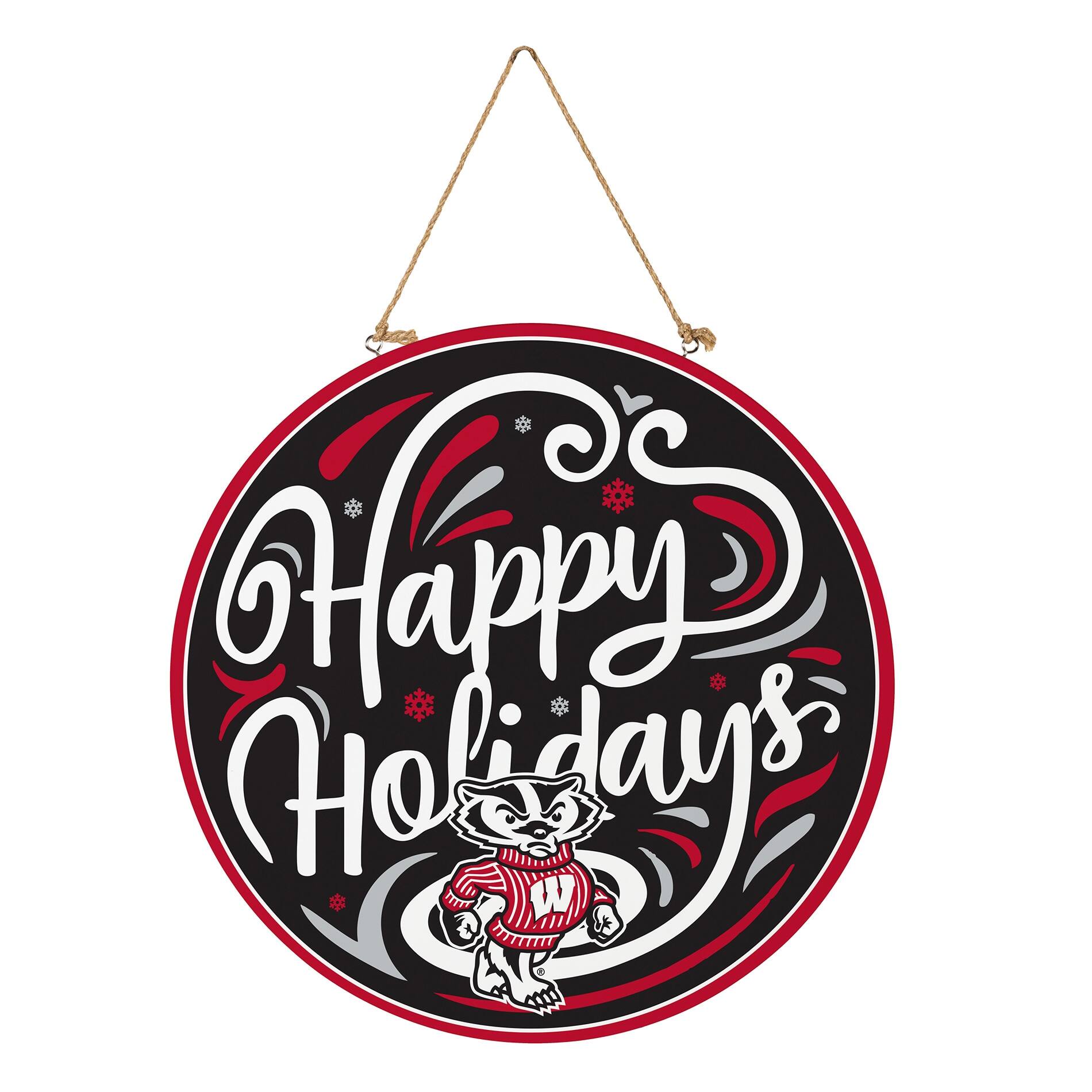 Happy Holidays