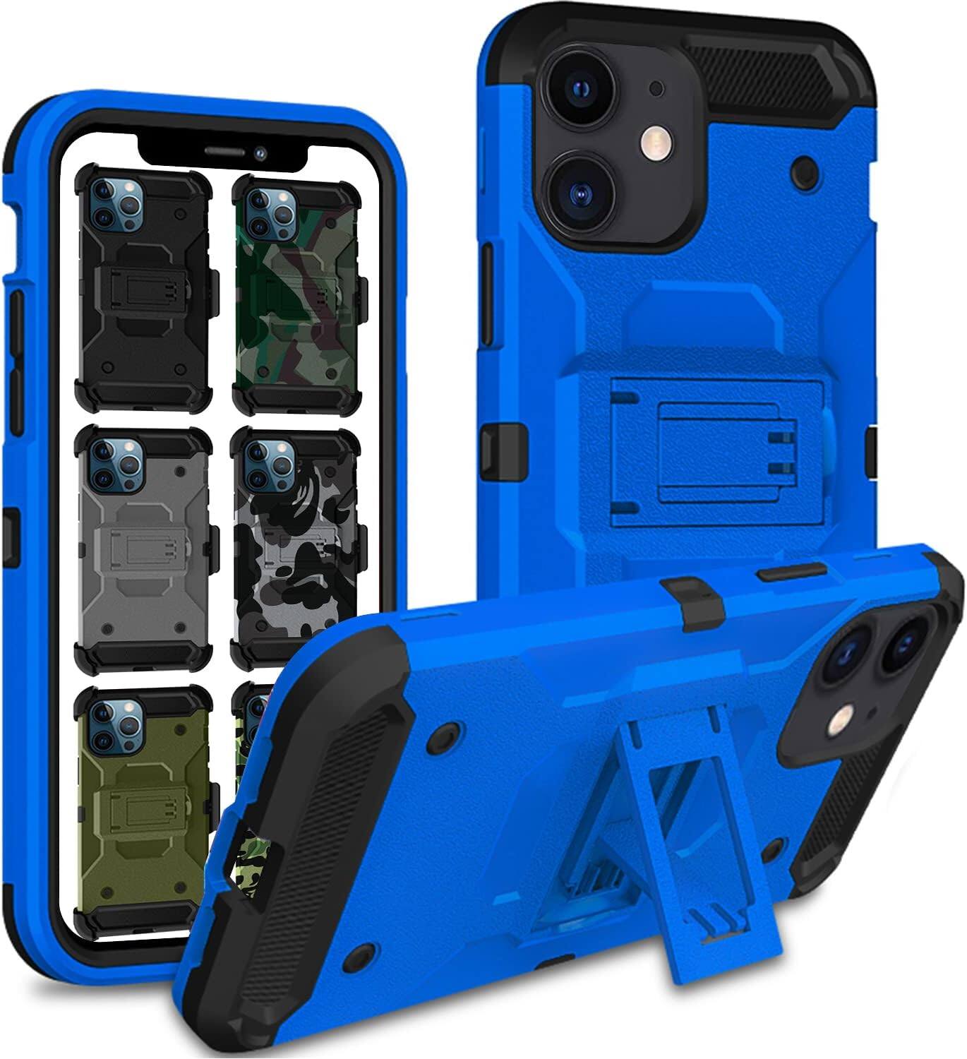 Blue(Without Holster)