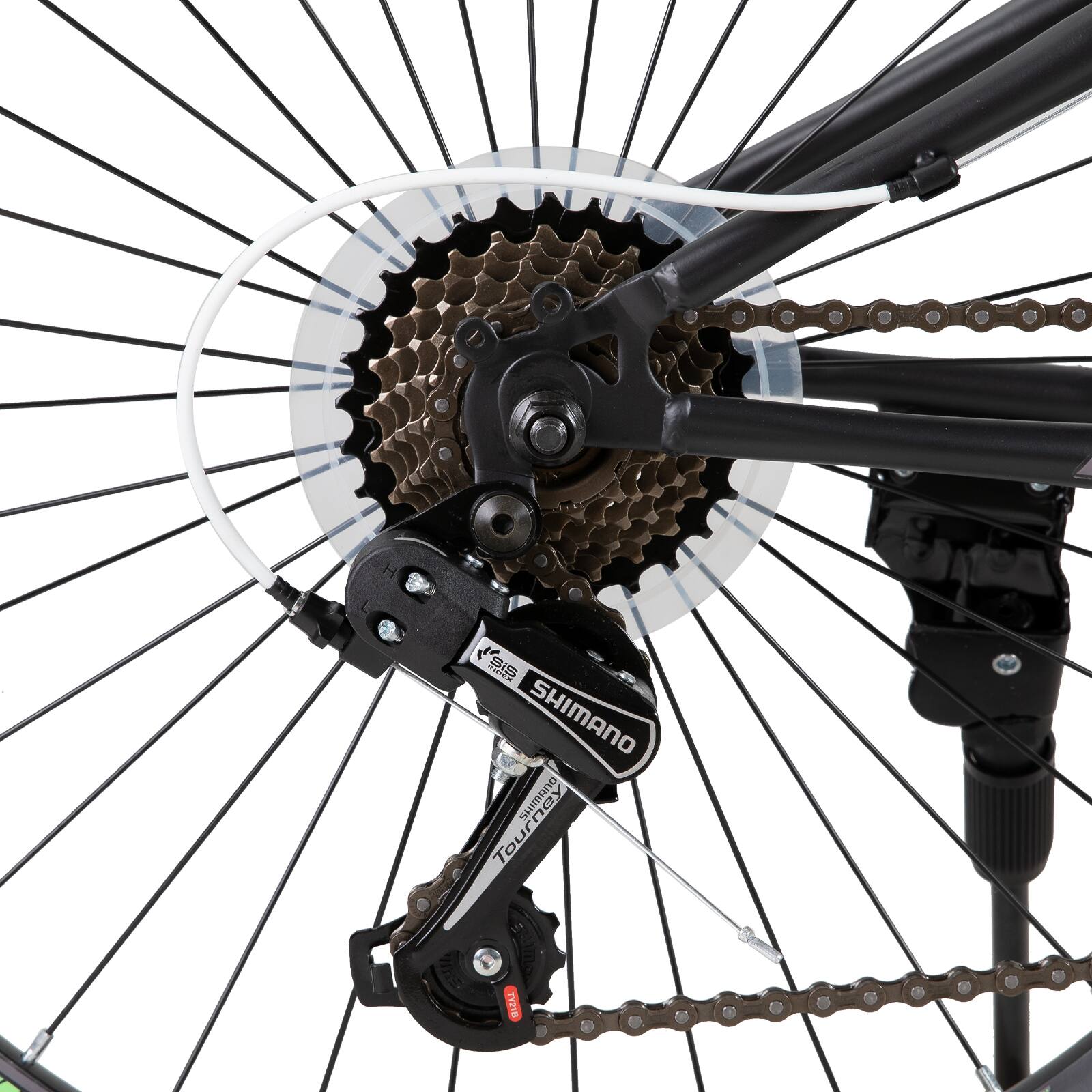 SHIMANO Tourney Olin 1219