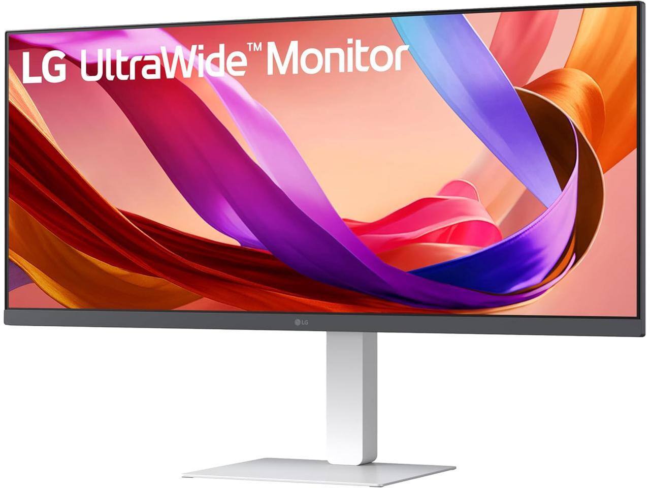 LG UltraWide™ Monitor
