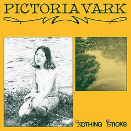Pictoria Vark - Nothing Sticks - VINYL LP
