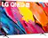 Back. LG - 86" Class 70A Series QNED AI 4K UHD Smart webOS TV (2025).