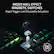 RAZER HALL EFFECT MAGNETIC SWITCHES
Rapid Trigger and Adjustable Actuation