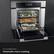 For a complete menu
Automatic menu cooking