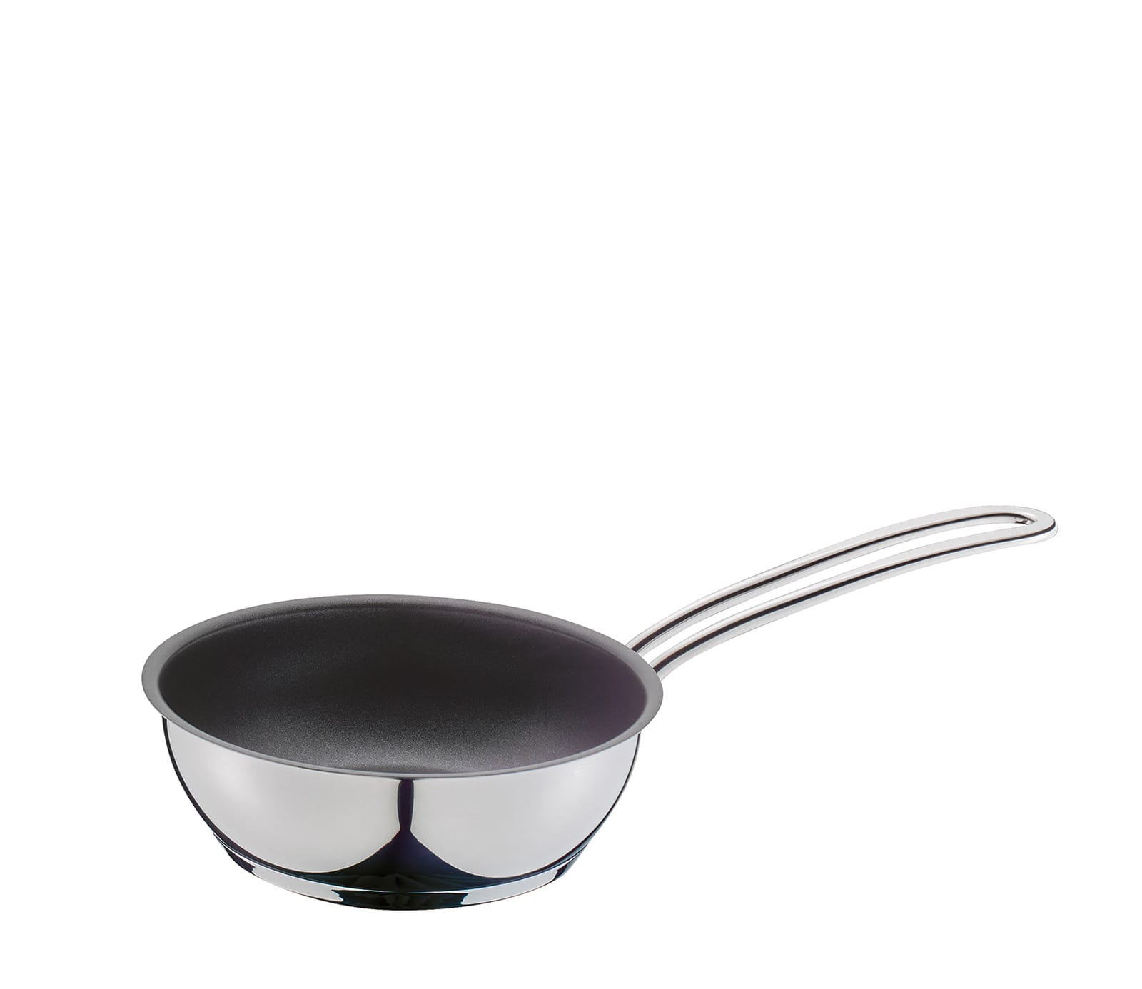 Kuchenprofi - Capri Fry Pan, Non-Stick, 5.5-Inch Diameter - Silver price history on PriceWatchPro