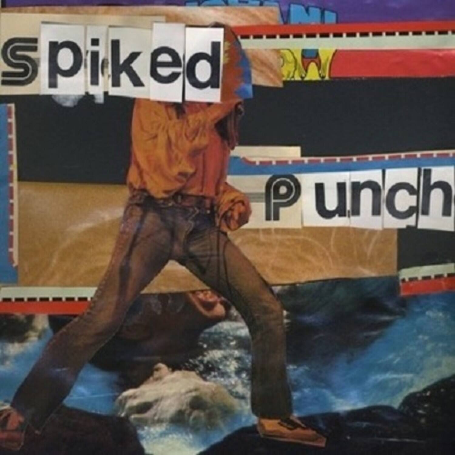 Spike Punch