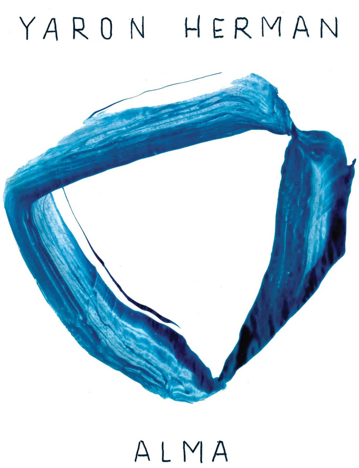 Herman - Alma  - COMPACT DISCS