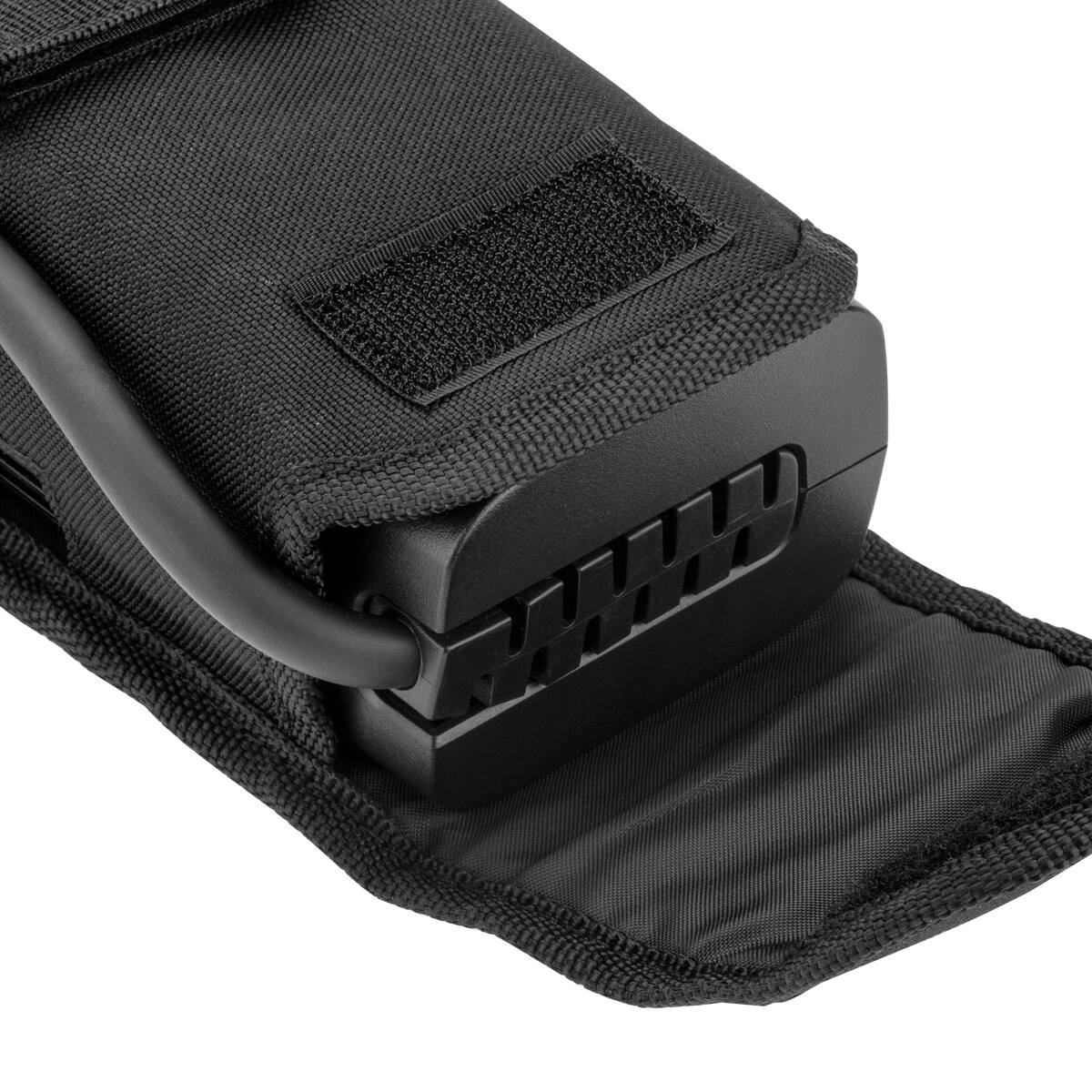 Alt View 7. Flashpoint - Flashpoint Pouch for eVOLV 200 And 200 Pro Pocket Flash.