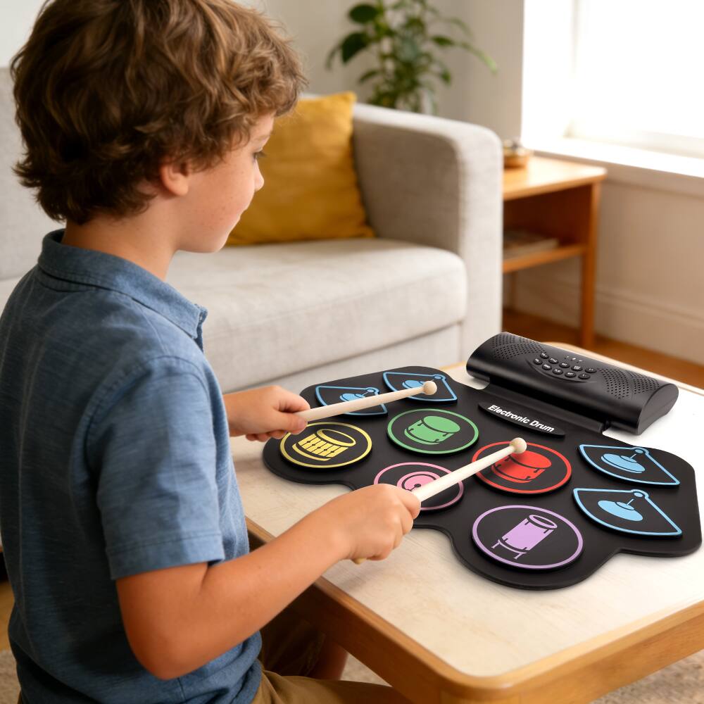 Electronic Drum
