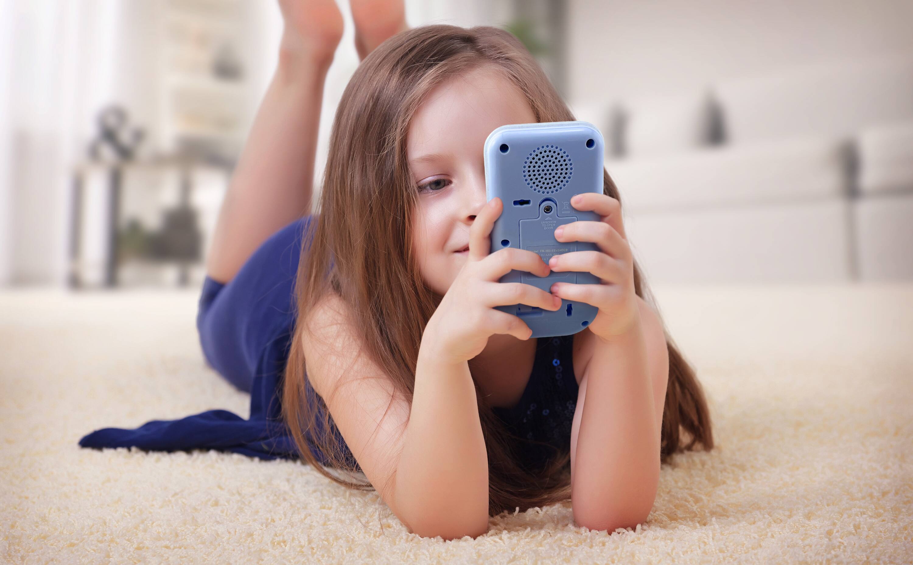 Back. eKids - eKids Disney Frozen Kids Phone with Preschool Learning Activities.