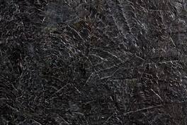 JennAir - 36" Elements Collection Custom Column Panel - Dark Pen Black