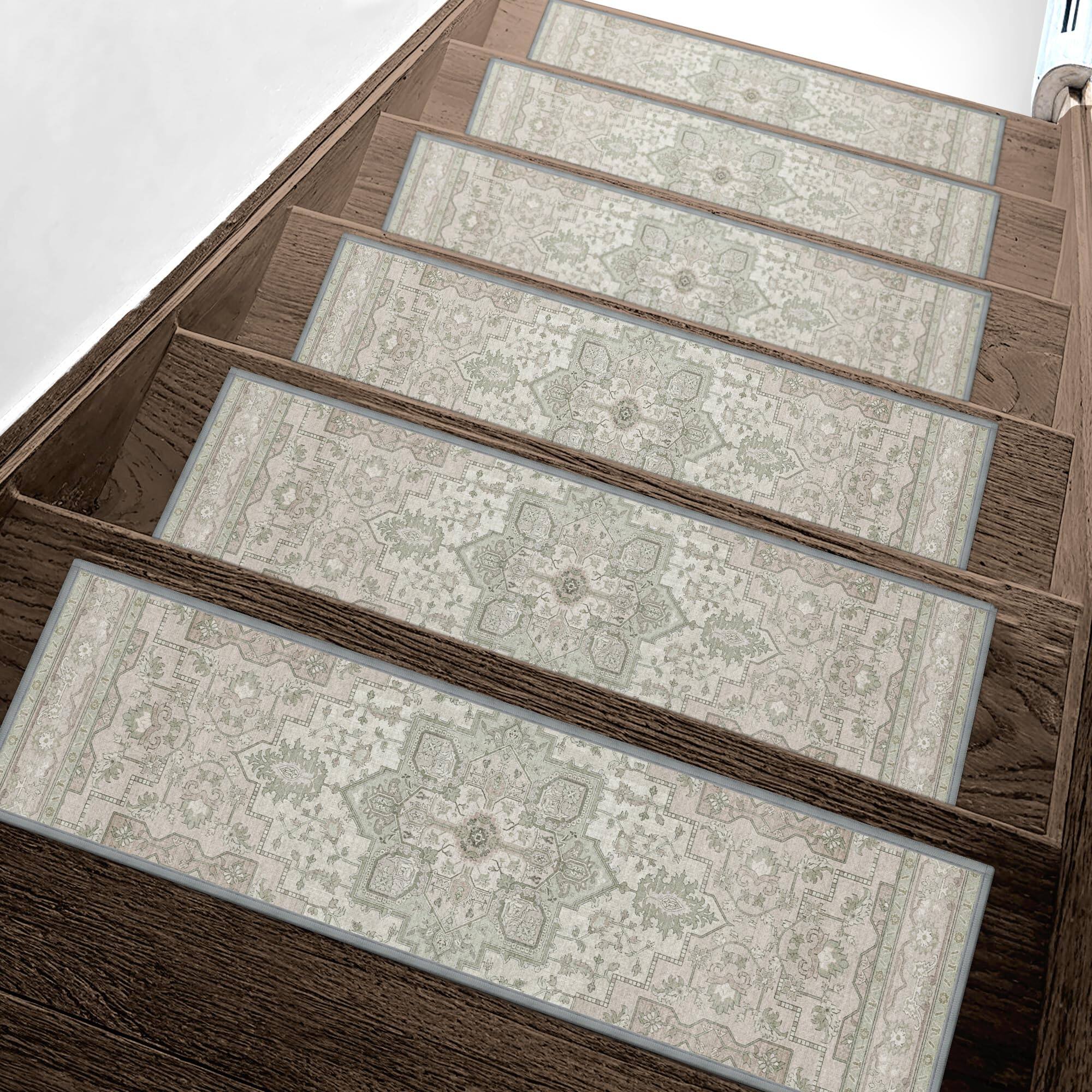 Sage & Green | Non Slip