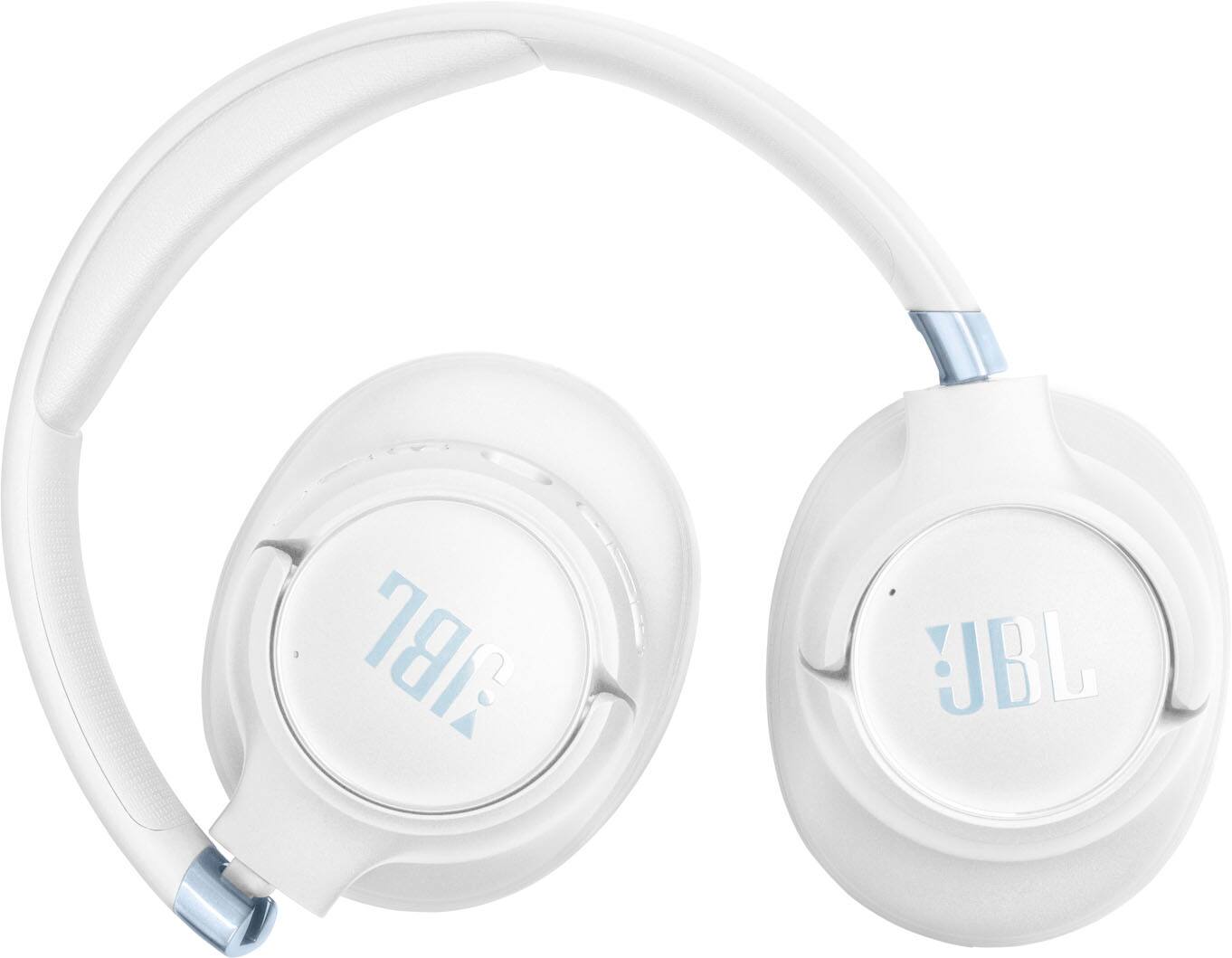 JBL TUNE 780NC ワイヤレスヘッドホン JBL Tune 780NC Bluetooth wireless over the ear Noise Cancelling