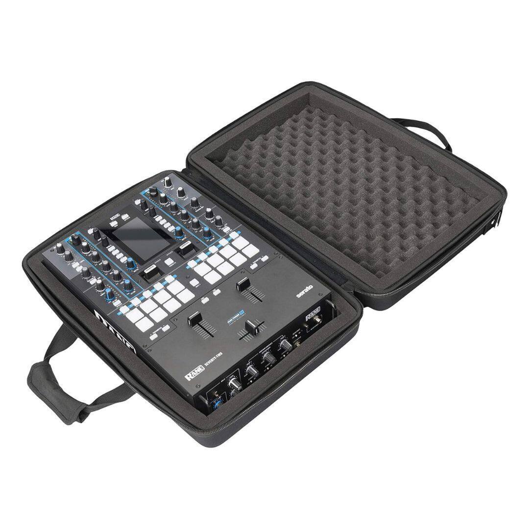 FTTA - RANE serato FEANO