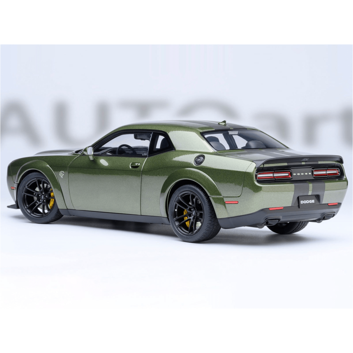 DODGE