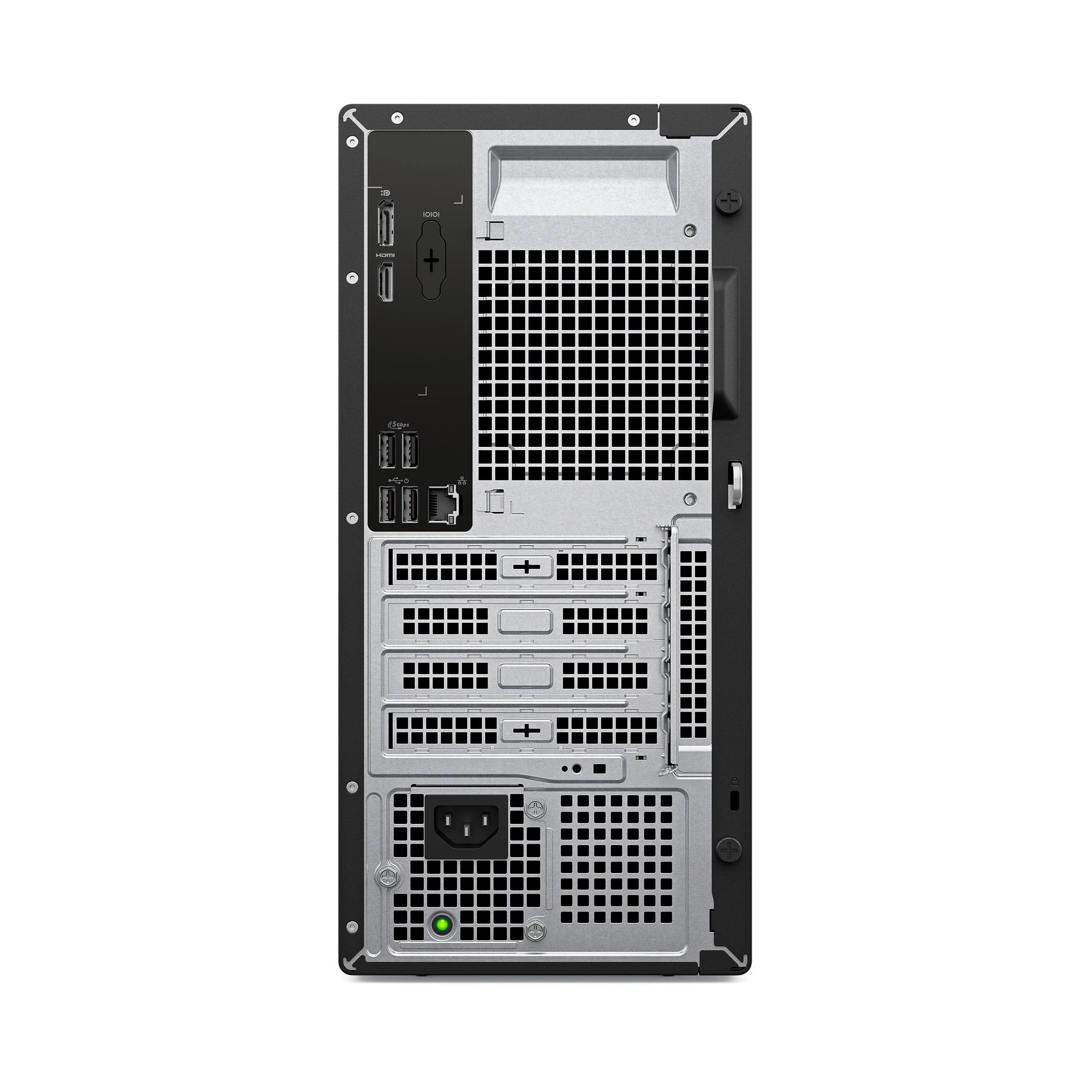 Dell Tower Desktop,Intel Core Ultra 5 225,16GB DDR5,512GB SSD+