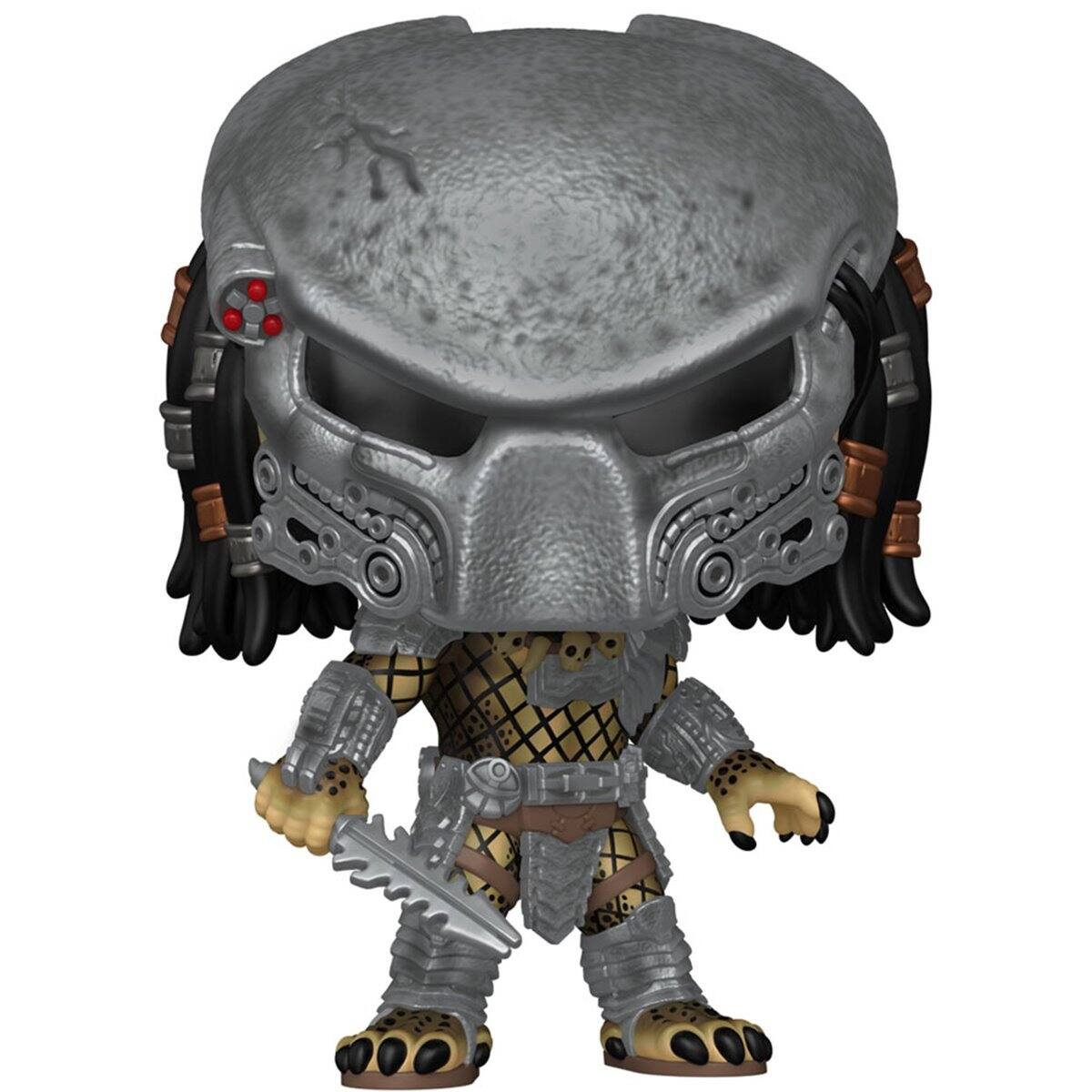 Angle. Funko - Funko POP! Movies: Predator - Bull Predator   - COLLECTIBLES - Multicolor.