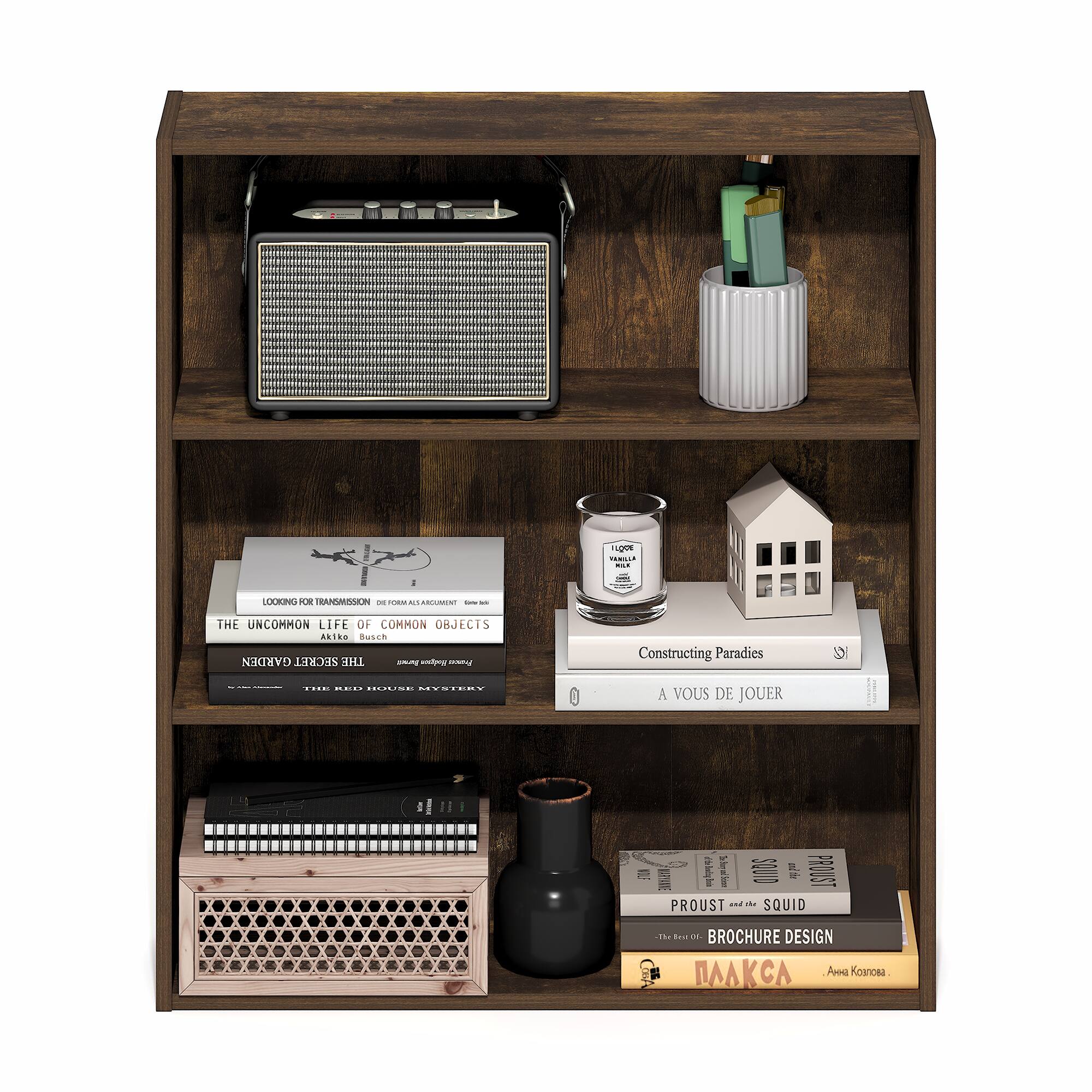 - LOOKING FOR TRANSMISSION - THE UNCOMMON LIFE OF COMMON OBJECTS Akiko Busch
- THE GARDEN SECRET THE RED HOUSE MYSTERY
- Constructing Paradises
- A VOUS DE JOUER
- SCÉLIOE SUD
- PROUST and the SQUID
- BROCHURE DESIGN
- ПАККА