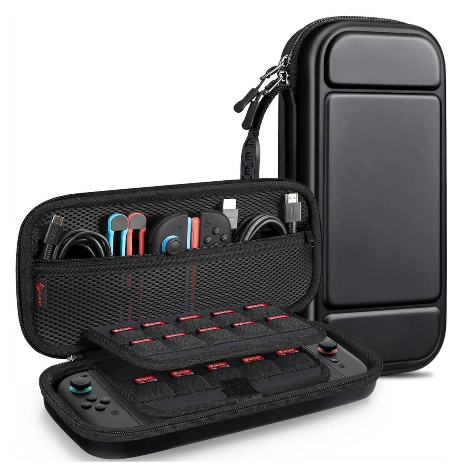 Stock Preferred Carrying Case for Nintendo Switch 2 (2025