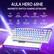 AULA HERO 68HE
MAGNETIC SWITCH GAMING KEYBOARD
- Magnetic Switch
- 8000Hz Polling Rate
- 0.01mm Rapid Trigger
- 60% Compact Layout
- Programmable Macro
- Custom Web Driver
- Support DKS
- USB-C Wired Connection
- 16 Million RGB
- Side-engraved PBT Keycaps
ce MM Tah SAELk u - U 9 U 7 A D W S x 3 E D C R F V 1 K T d B 1 Y H N P & u J M & I K e 4 V P 11 ? 1 SAifs pace i DM trer pt 1 n E 5 N T% CM a & g