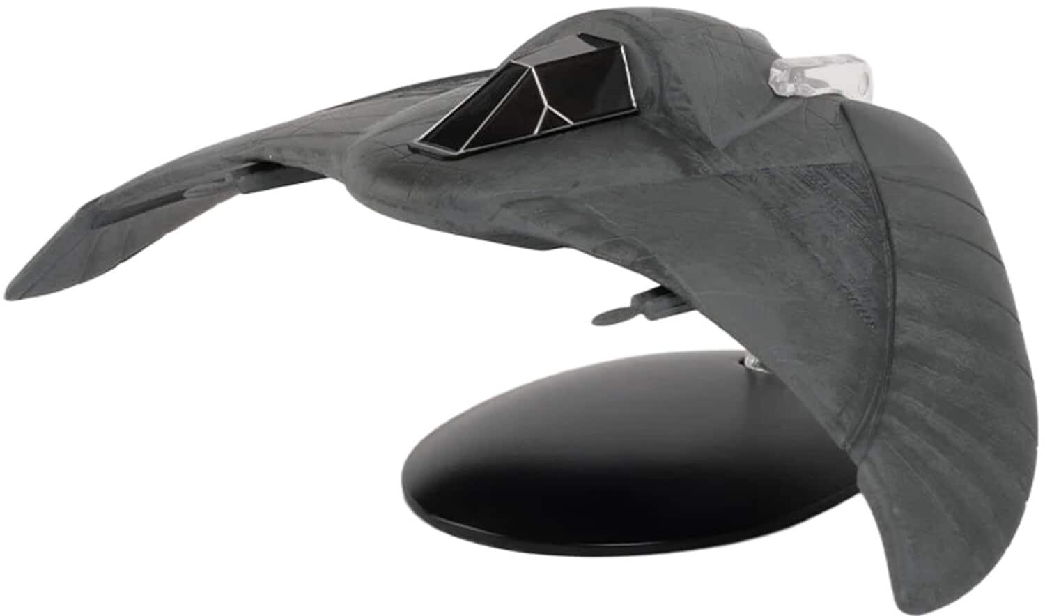 PopMarket - Stargate - Death Glider Die-Cast 8" Ship - COLLECTIBLES - Multicolor