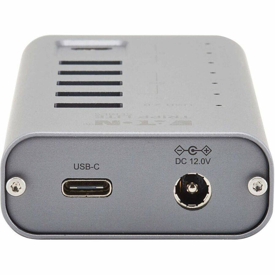 TRIDP USB-C + DC 12.0V

USB-C

DC 12.0V