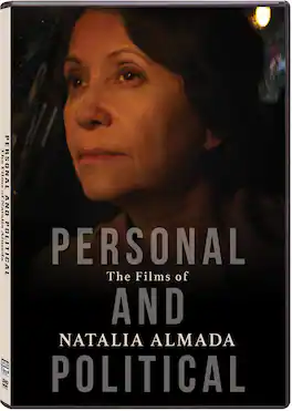 Personal and Political: The Film of Natalia Almada - DVD