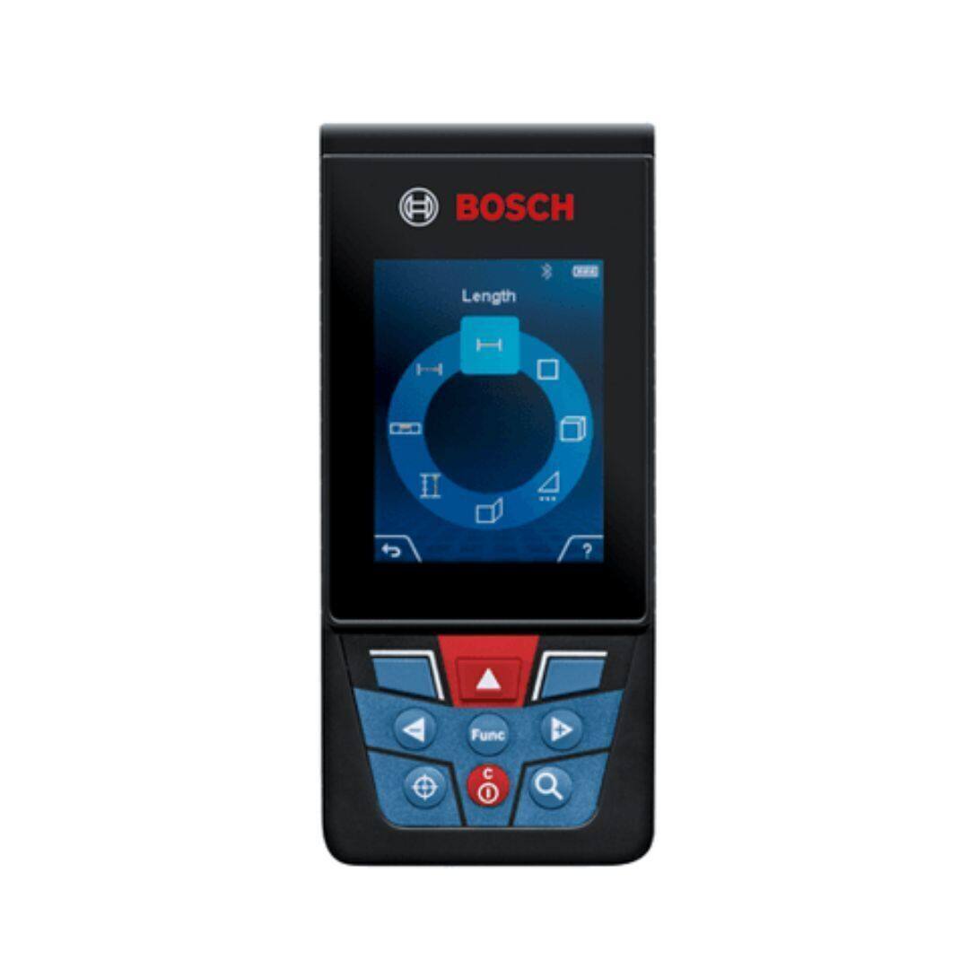 BOSCH  
Length  
Func  
C  
D