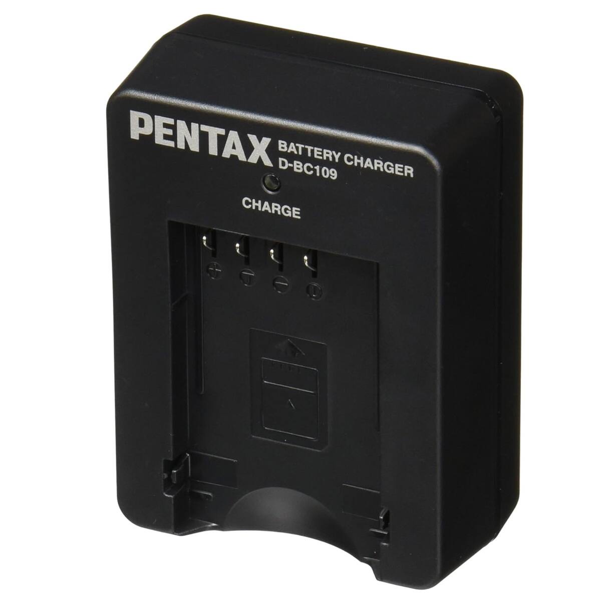 Pentax Battery Charger D-BC109