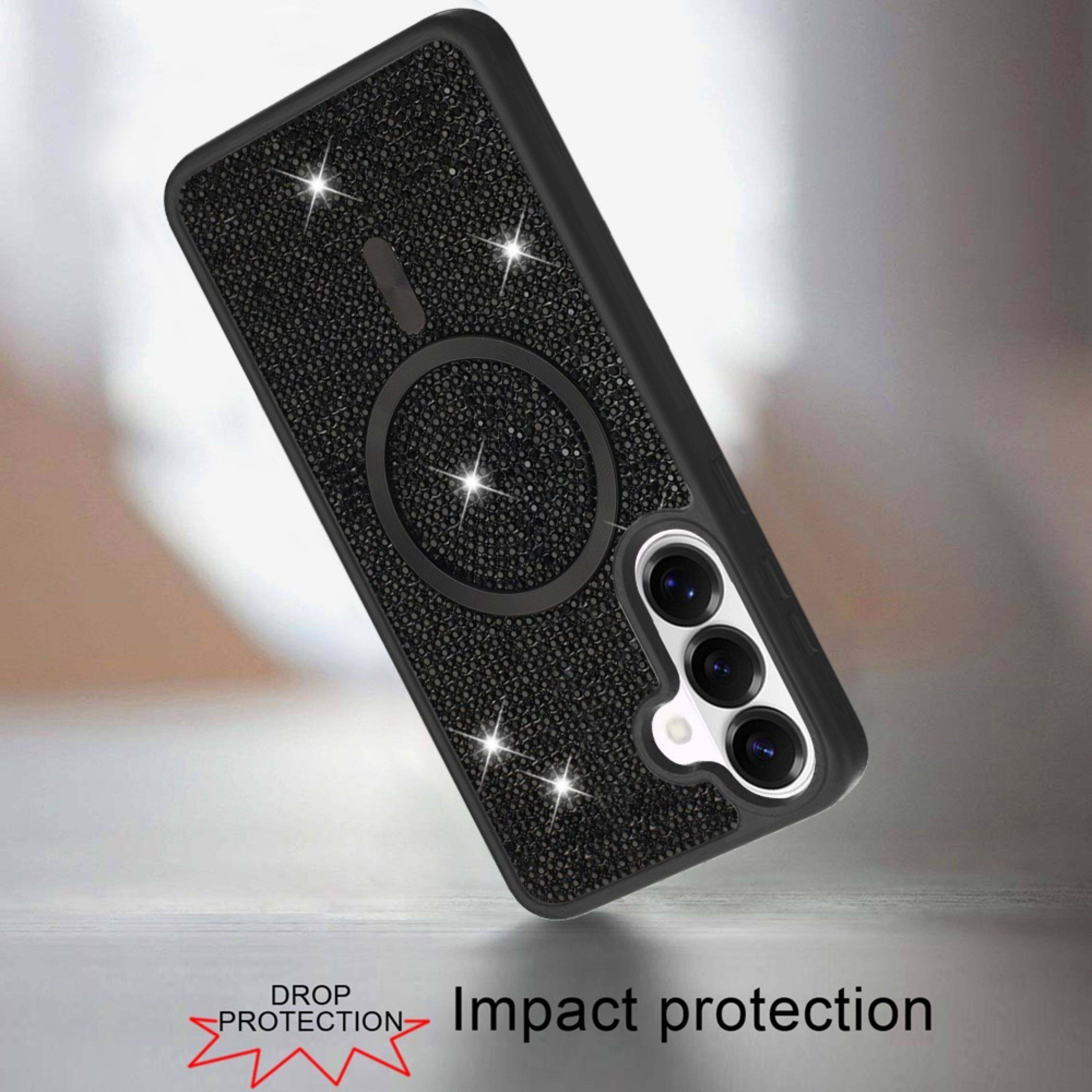 DROP PROTECTION  
Impact protection