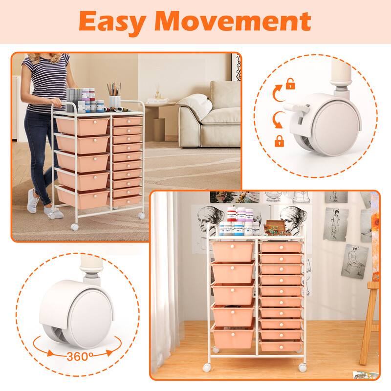 Easy Movement