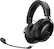 Alt View 10. HyperX - Cloud III S Wireless Gaming Headset for PC, PS5, PS4, Nintendo Switch, Mac, and Mobile - Black.
