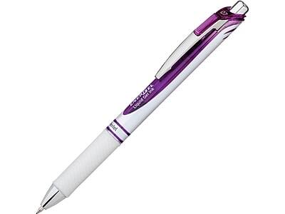 40 Eitel Gel Liquid Ink Pen

Eitel
Liquid Gel Ink