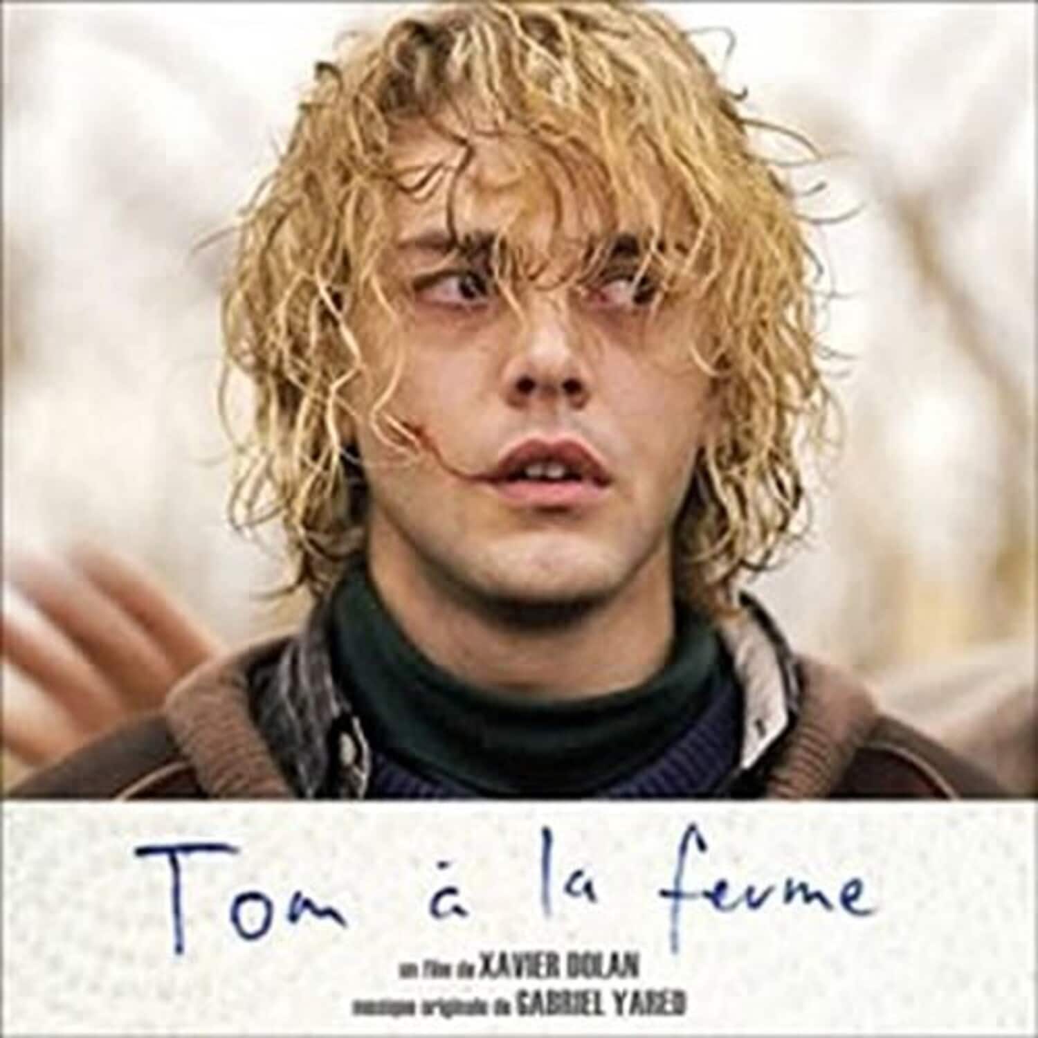 Gabriel Yared - Tom À La Ferme (Tom at the Farm) (Original Soundtrack)   - COMPACT DISCS [CD] price history on PriceWatchPro