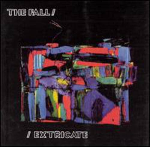 THE FALL / EXTRICATE