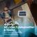 4-in-1 AC / Fan / Dehumidifier & Heater Top Mounted Controls with Digital Display