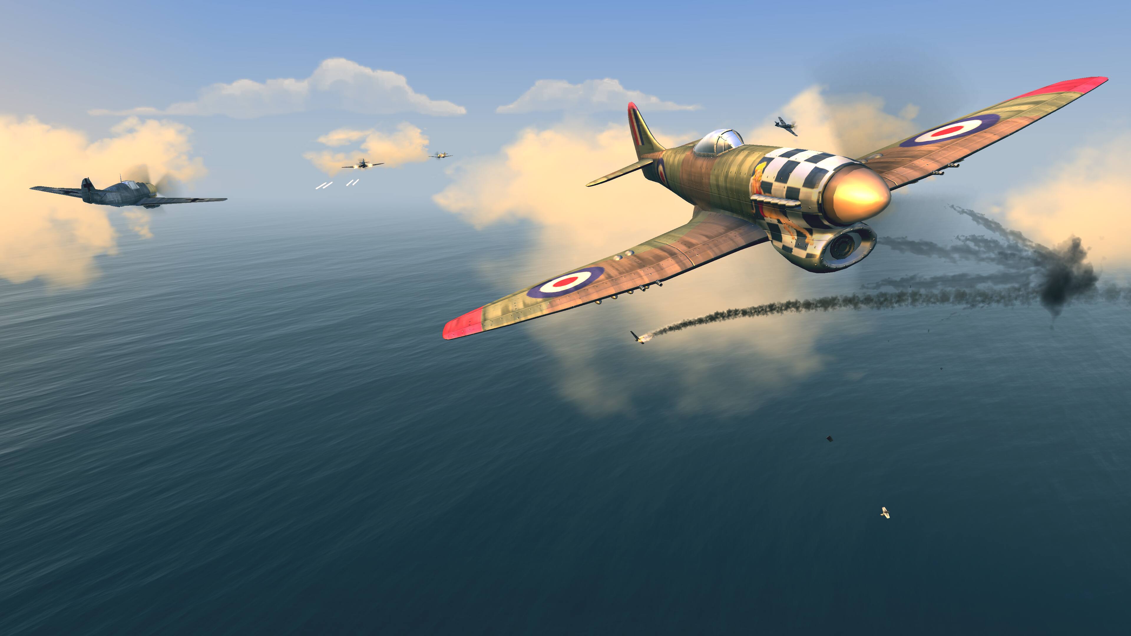 Angle. GS2 Games - Warplanes WWI Sky Aces + WW2 Dogfight.