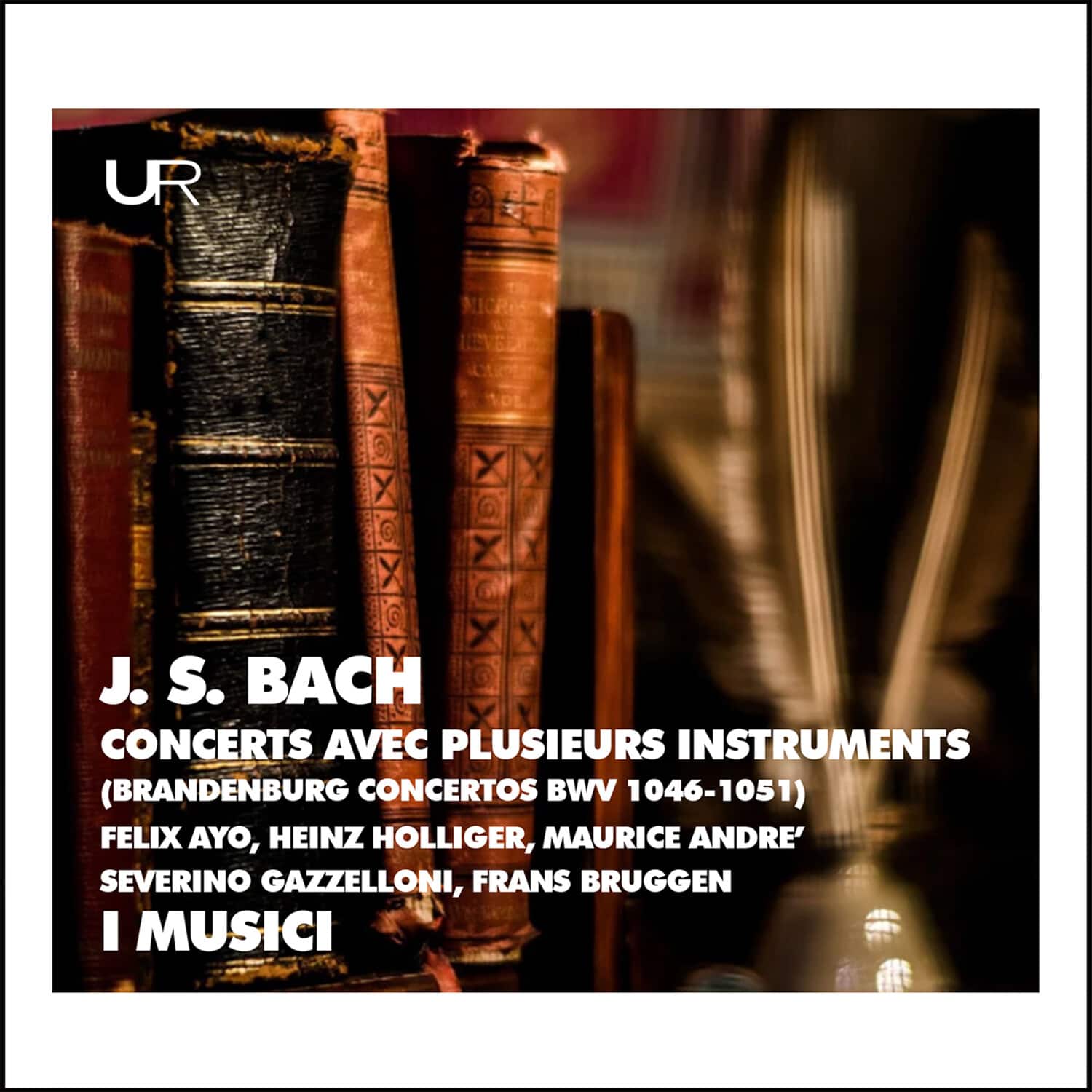 I Musici - Concerts   - COMPACT DISCS [CD] price history on PriceWatchPro