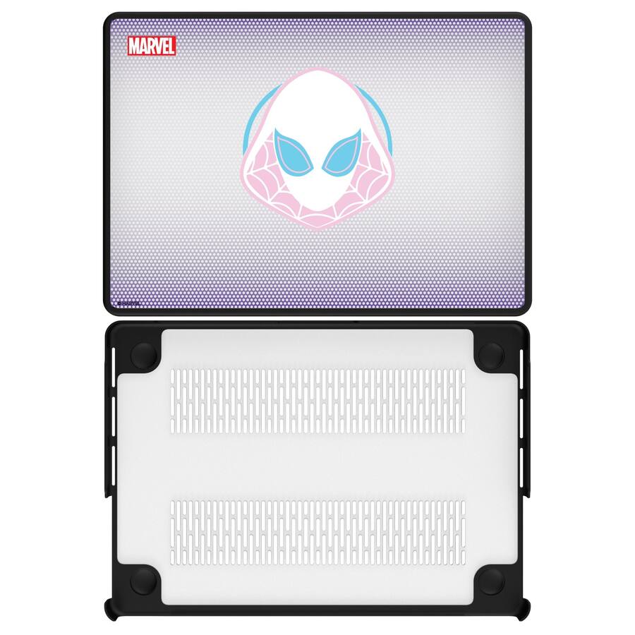 Keyscaper Marvel Grid Laptop Case Apple MacBook Pro 14 inch (2021 ...