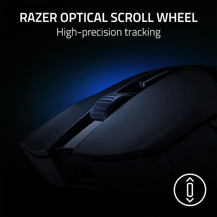 Razer Cobra Hyperspeed Lightweight Optical Gaming Mouse with Chroma RGB ...