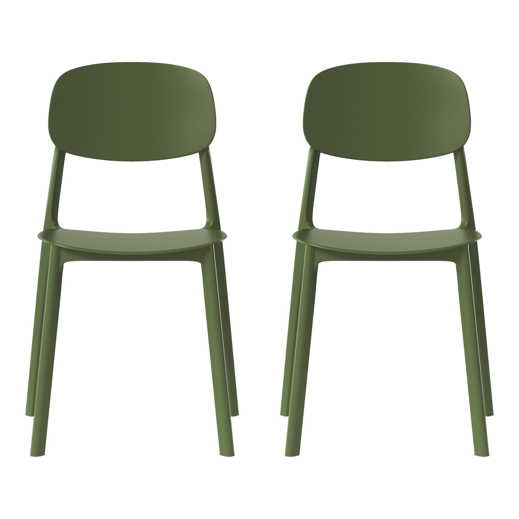 Olive Green