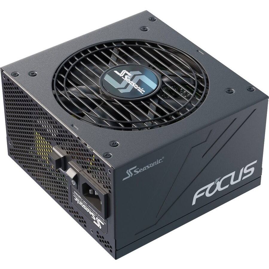 Seasonic FOCUS