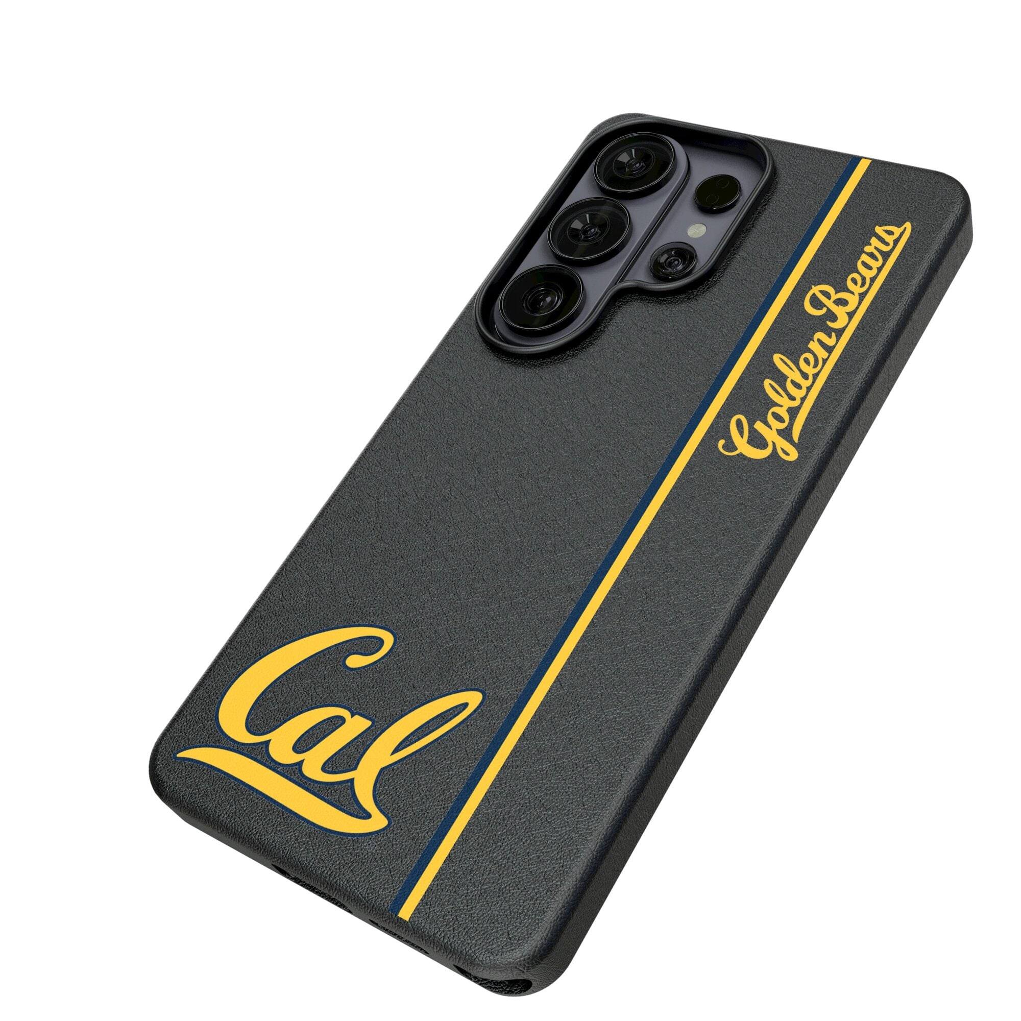 Cal Bears Golden